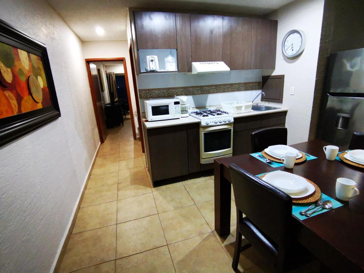 Brisas Beachfront Studios In Hotel Zone Cancun Exterior photo