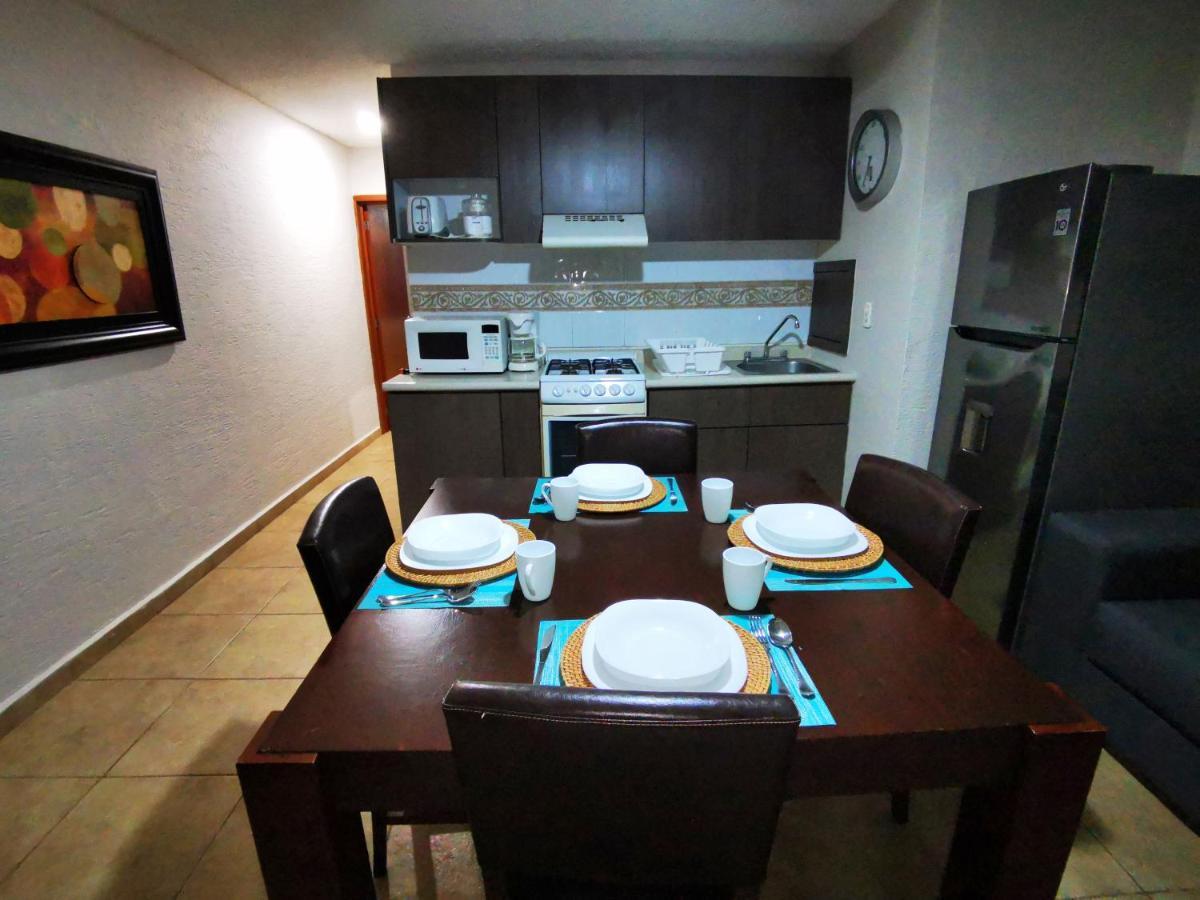 Brisas Beachfront Studios In Hotel Zone Cancun Exterior photo